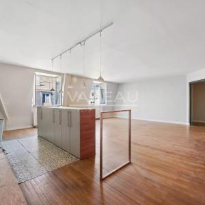 Paris VIII - Messine Haussmann - Appartement familial