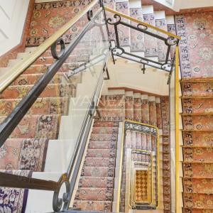 Paris VIII - Messine Haussmann - Appartement familial