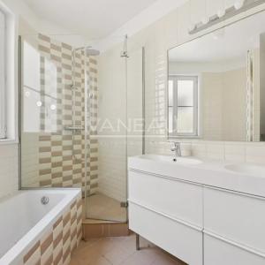Paris VIII - Messine Haussmann - Appartement familial