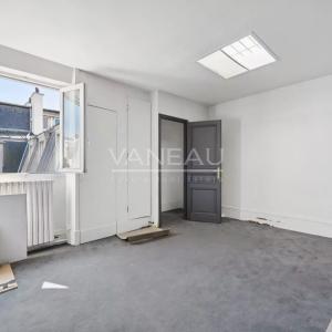 Paris VIII - Messine Haussmann - Appartement familial