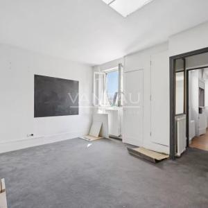 Paris VIII - Messine Haussmann - Appartement familial