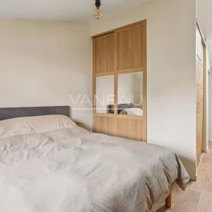 Sèvres - Maison d'architecte bioclimatique R+1 de 130 m² avec ja