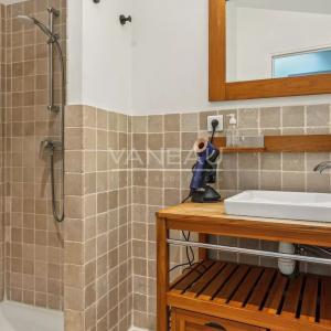 Sèvres - Maison d'architecte bioclimatique R+1 de 130 m² avec ja