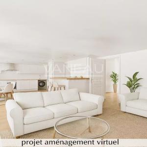 Paris IXe - Trinité - Haussmann - Charmant quatre pièces de 78 m