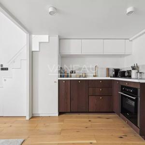 Neuilly - Mairie - Appartement 2 Pièces