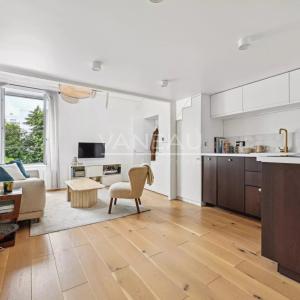 Neuilly - Mairie - Appartement 2 Pièces