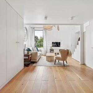Neuilly - Mairie - Appartement 2 Pièces