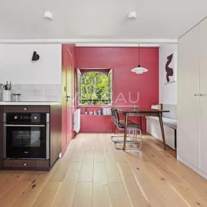 Neuilly - Mairie - Appartement 2 Pièces