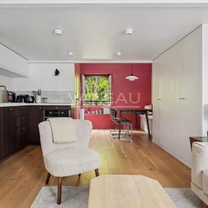 Neuilly - Mairie - Appartement 2 Pièces
