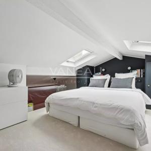 Neuilly - Mairie - Appartement 2 Pièces