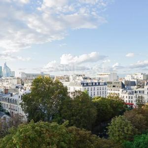 Neuilly Sur Seine - Fondation Vuitton
