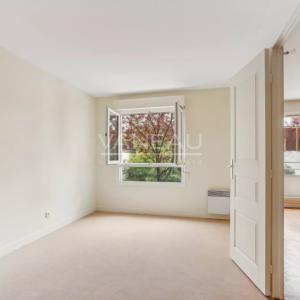 Appartement familial avec balcons