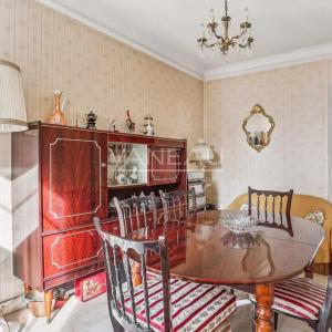 Bel ancien, en étage avec ascenseur