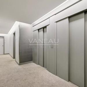 EXCLUSIVITE - DEUX PIECES AVEC BALCON - PROCHE DES PASSAGES