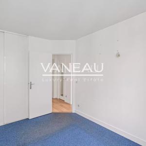 92100 - Boulogne Nord - Charmant petit appartement.