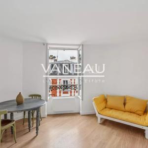 92100 - Boulogne Nord - Charmant petit appartement.