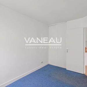 92100 - Boulogne Nord - Charmant petit appartement.