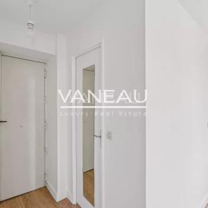 92100 - Boulogne Nord - Charmant petit appartement.
