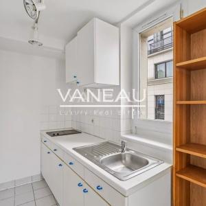 92100 - Boulogne Nord - Charmant petit appartement.