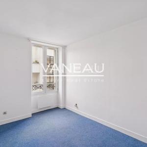 92100 - Boulogne Nord - Charmant petit appartement.
