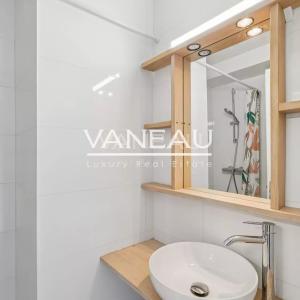 92100 - Boulogne Nord - Charmant petit appartement.