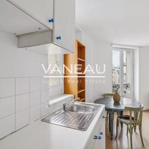 92100 - Boulogne Nord - Charmant petit appartement.