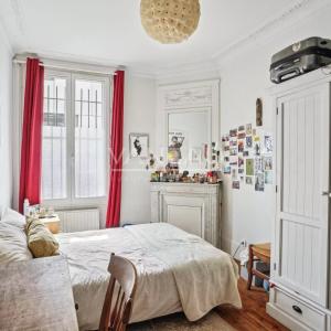 Bel ancien 2 pièces idéal investisseur