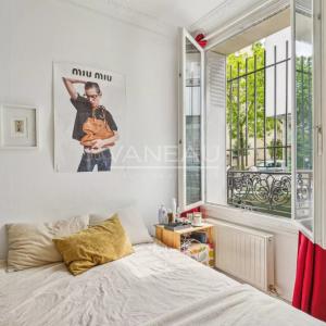 Bel ancien 2 pièces idéal investisseur
