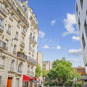 Bel ancien 2 pièces idéal investisseur