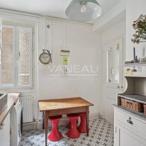 Bel ancien 2 pièces idéal investisseur