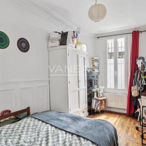 Bel ancien 2 pièces idéal investisseur