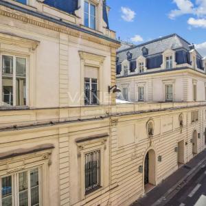 Paris VIII - Elysée - Madeleine