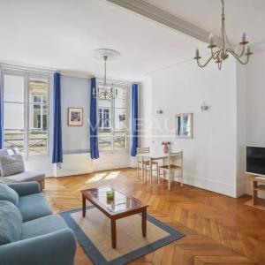 Paris VIII - Elysée - Madeleine