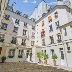 Paris VIII - Elysée - Madeleine