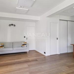 Paris XVIeme -  Auteuil - Deux pièces - Clés en main