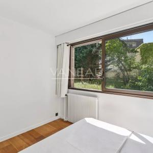 Paris XVIeme -  Auteuil - Deux pièces - Clés en main