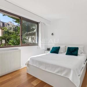 Paris XVIeme -  Auteuil - Deux pièces - Clés en main