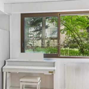 Paris XVIeme -  Auteuil - Deux pièces - Clés en main