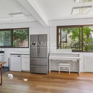 Paris XVIeme -  Auteuil - Deux pièces - Clés en main