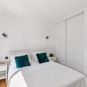 Paris XVIeme -  Auteuil - Deux pièces - Clés en main
