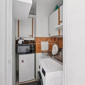 Paris XVIe - Place de Mexico / Trocadéro - Studio