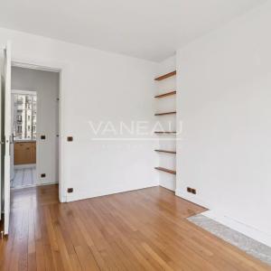 Neuilly-sur-Seine/Mairie - Appartement de 2 pièces de 44,92 m² C