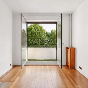 Neuilly-sur-Seine/Mairie - Appartement de 2 pièces de 44,92 m² C