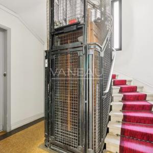 Neuilly-sur-Seine/Mairie - Appartement de 2 pièces de 44,92 m² C