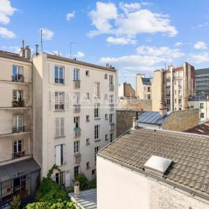 Neuilly-sur-Seine/Mairie - Appartement de 2 pièces de 44,92 m² C