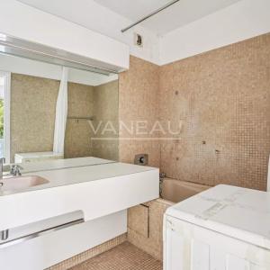 Neuilly-sur-Seine/Mairie - Appartement de 2 pièces de 39,36 m² C