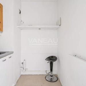 Neuilly-sur-Seine/Mairie - Appartement de 2 pièces de 39,36 m² C