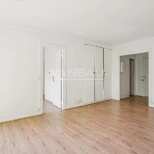 Neuilly-sur-Seine/Mairie - Appartement de 2 pièces de 39,36 m² C