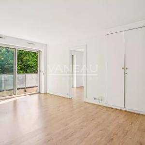 Neuilly-sur-Seine/Mairie - Appartement de 2 pièces de 39,36 m² C