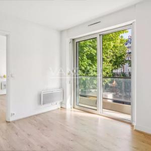 Neuilly-sur-Seine/Mairie - Appartement de 2 pièces de 39,36 m² C